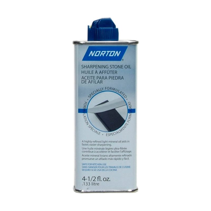 Sharpening Oil, 4-1/2 oz.